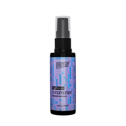 Кондиционер для бровей BRONSUN, 50 мл