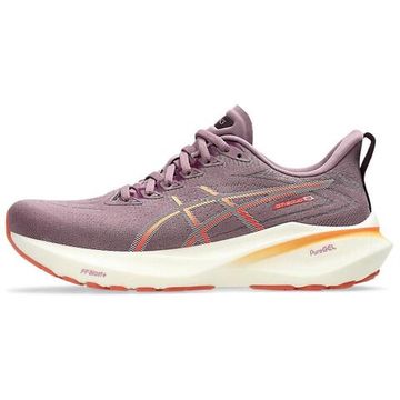 Asics GT 2000 13 Беговые кроссовки Низкие Фиолетовые Коричневые Унисекс