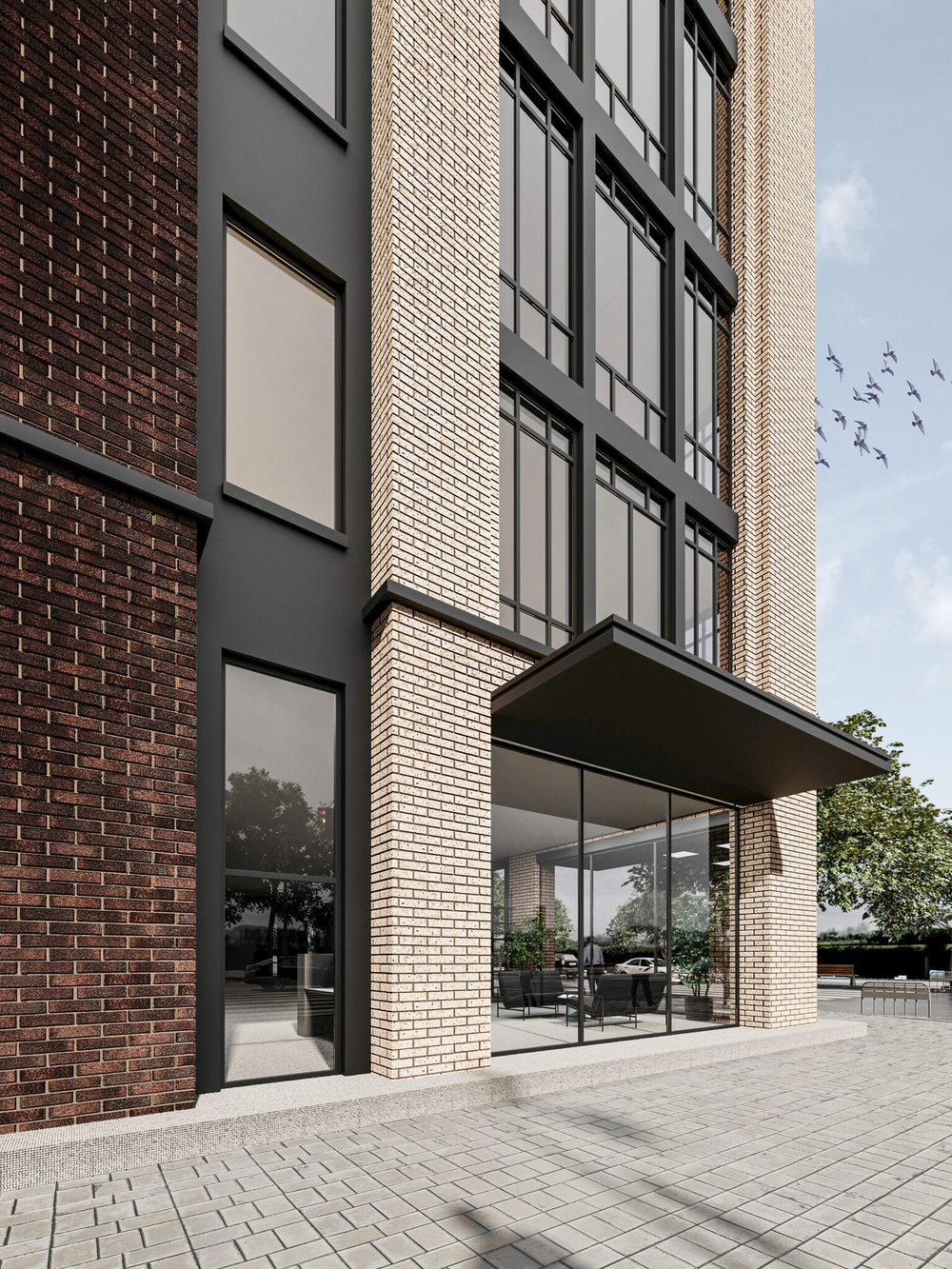 КИРПИЧ ГУБСКИЙ КРАСНЫЙ