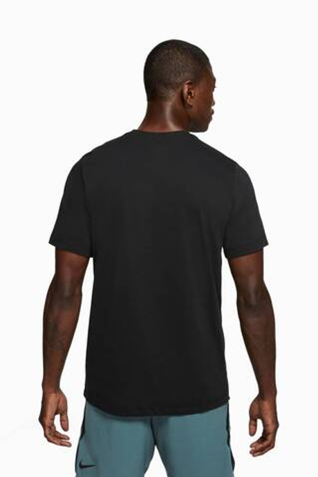 Футболка Nike Dry Tee CREW SOLID