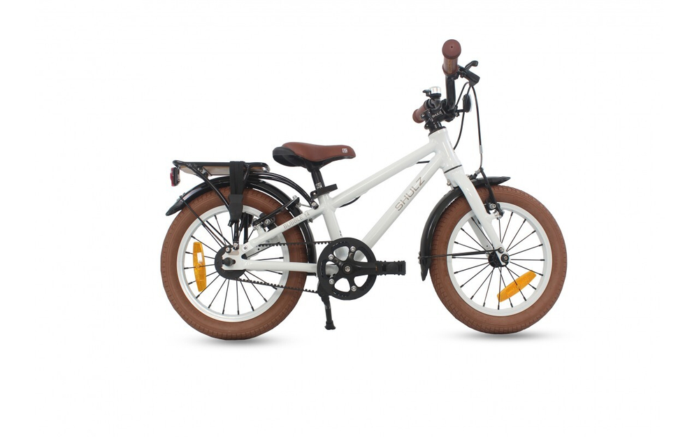 Детский велосипед Shulz Bubble 14