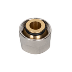 Фитинг коллекторный Royal Thermo 20х2,0 мм quot;евроконусquot;, 3/4quot;