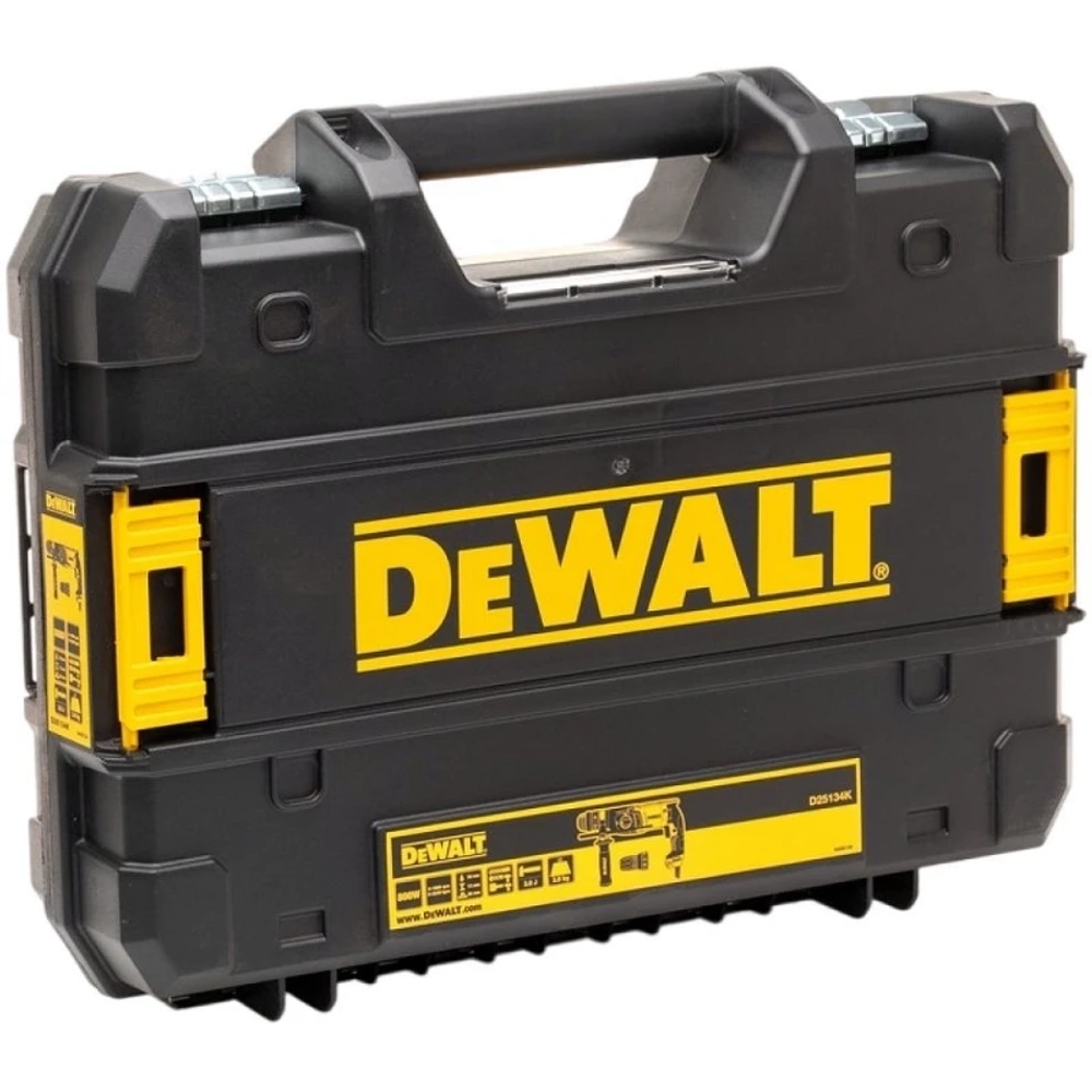 DeWalt D25143K-IN перфоратор
