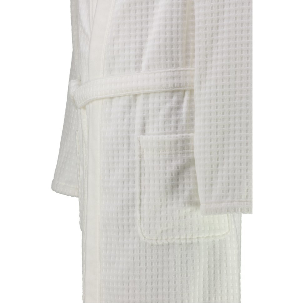 Халат мужской велюровый Cawo 1714 600 детали