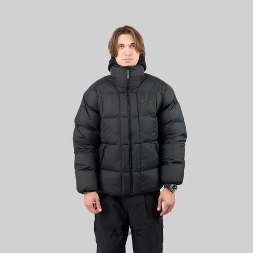 Пуховик мужской Puma Puffer Jacket артикул:62650601 - купить в магазине Дайс