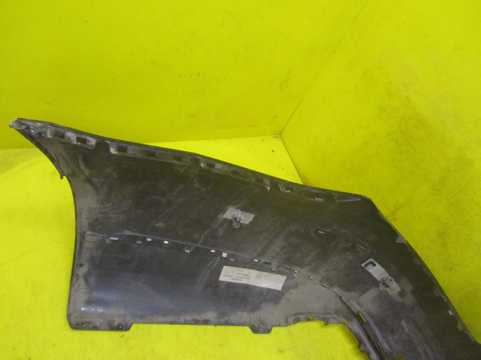 Бампер задний Mercedes-Benz S w222 (13-17)