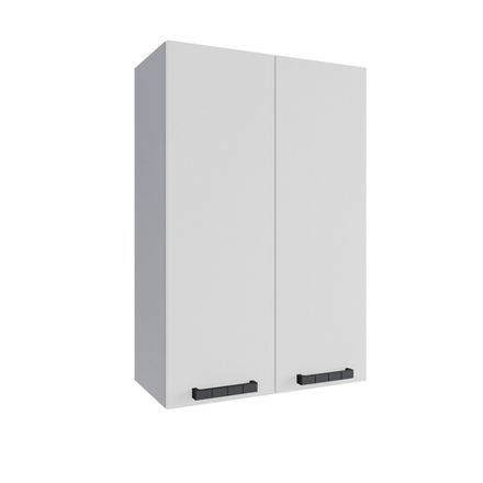 Кухня Модуль ВП 600 Ройс Белый Скин