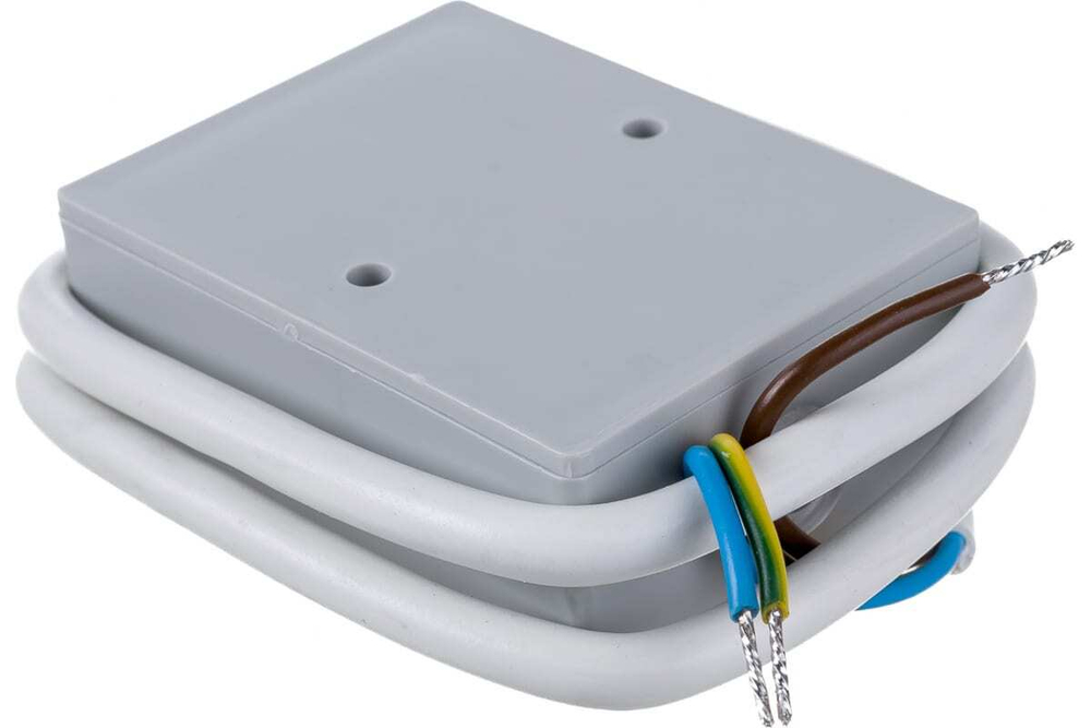 Фотореле AZH-106 230В 16А 1 перекл. IP65