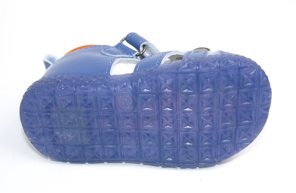 Сандалии детские Пчёлка Доми T615-1E