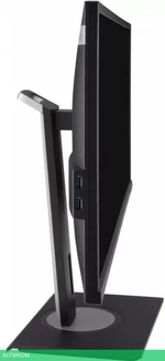 Монитор ViewSonic VG3456