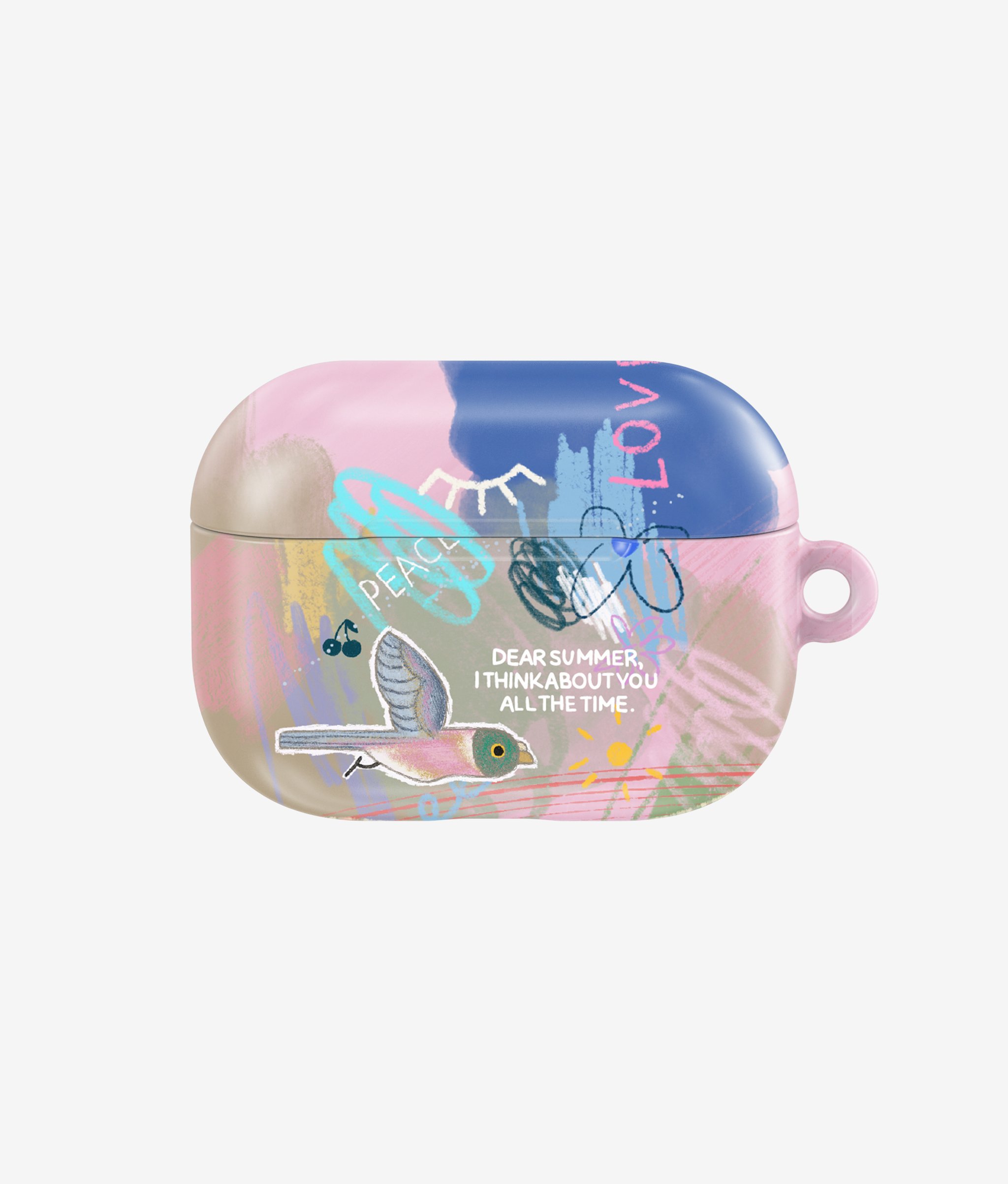 Кейс JOY для AirPods