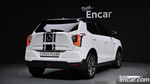 KG Mobility (Ssangyong) Very New Tivoli Бензин 1.5 2WD (04.2020)