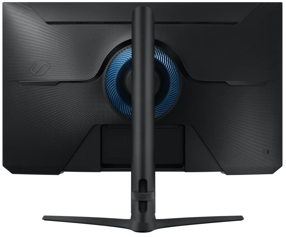 Монитор 25" Samsung Odyssey G4 LS25BG400EIXCI