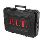Перфоратор SDS-Plus аккумуляторный бесщеточный P.I.T. PBH20H-26A/1