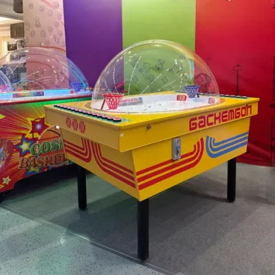 Настольный баскетбол «СССР»