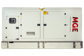 Дизельный генератор MGEp400BN