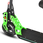 Электросамокат WHITE SIBERIA TAIGA 3.0 (2022) - Green UFO