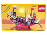 Lego 6049 Viking Voyager