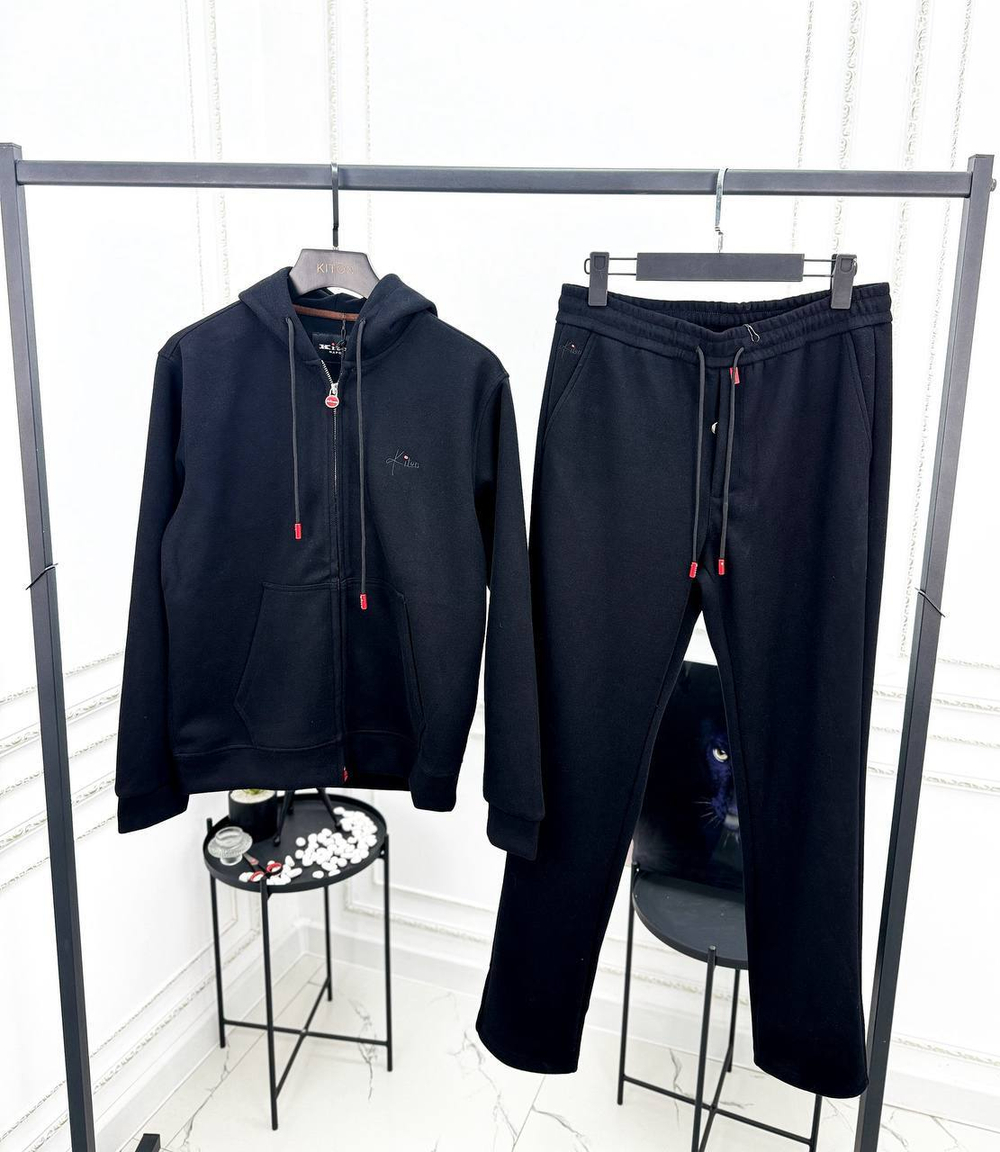 Спортивный костюм Kiton