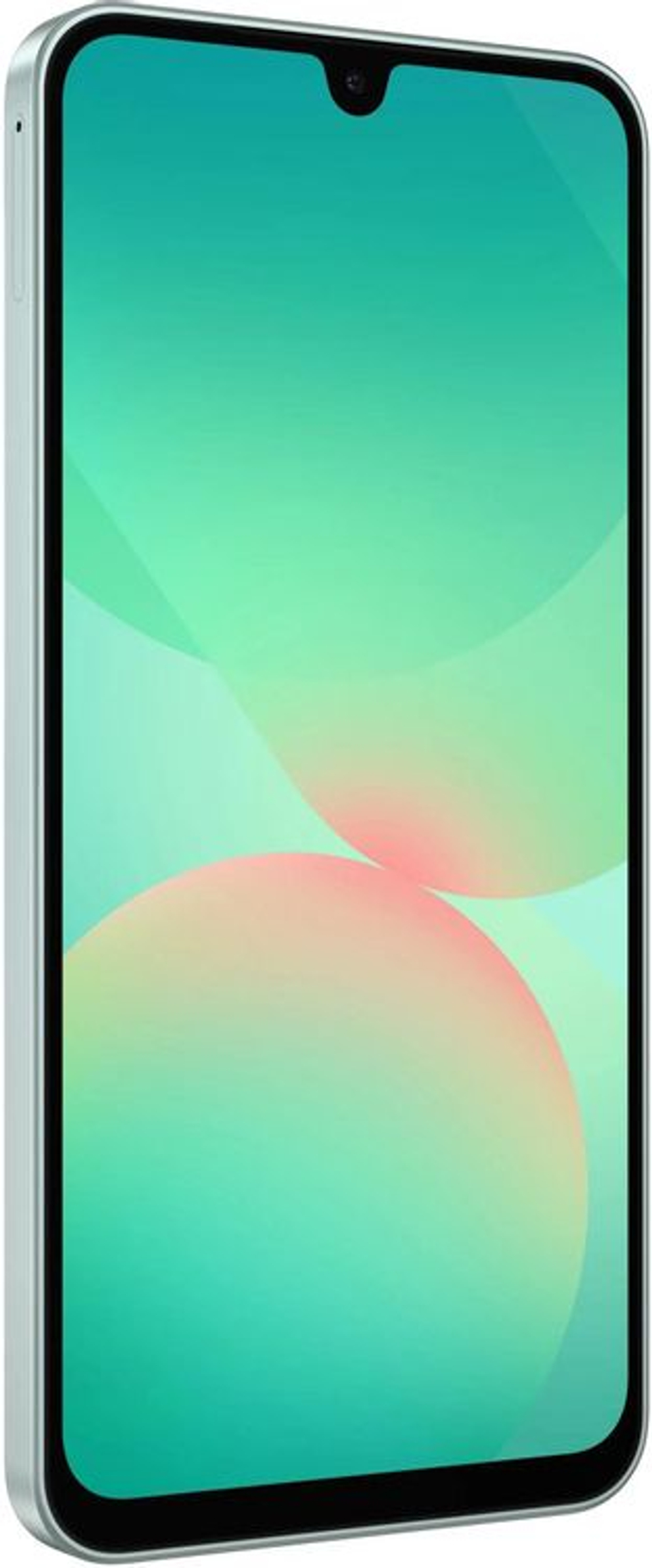 6.7" Смартфон Samsung Galaxy A26 5G 8/256Gb,  SM-A266B,  NFC,  AMOLED,  120Гц,  5000мAч,  мятный