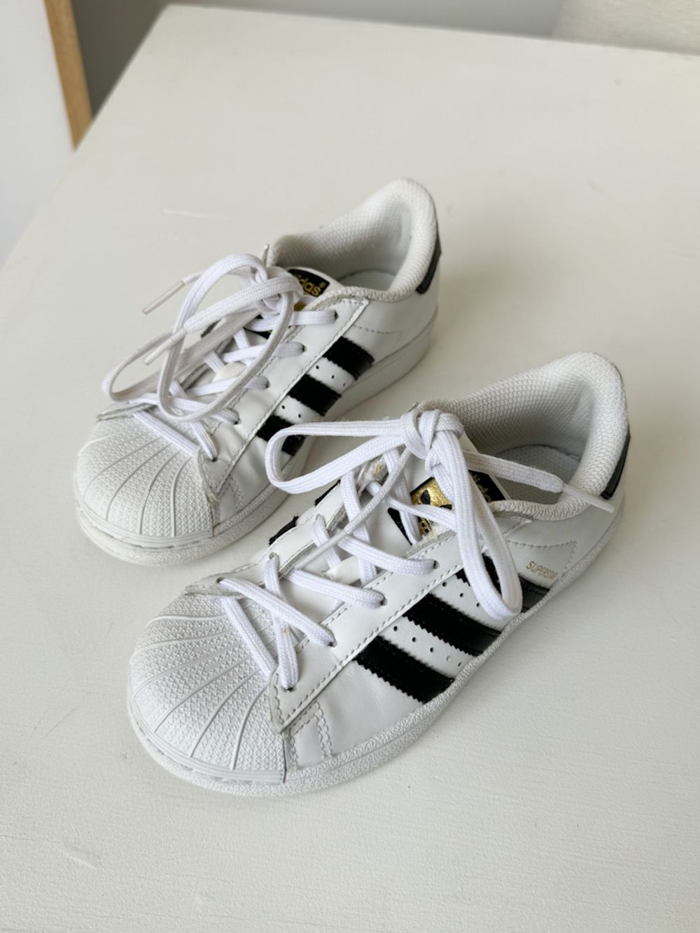 Кеды Adidas Superstar , 31