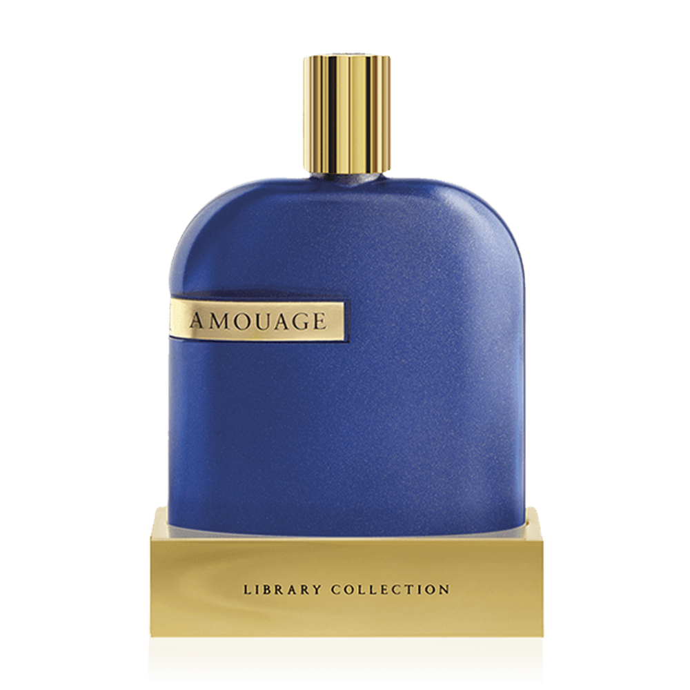 Amouage The library collection opus xi