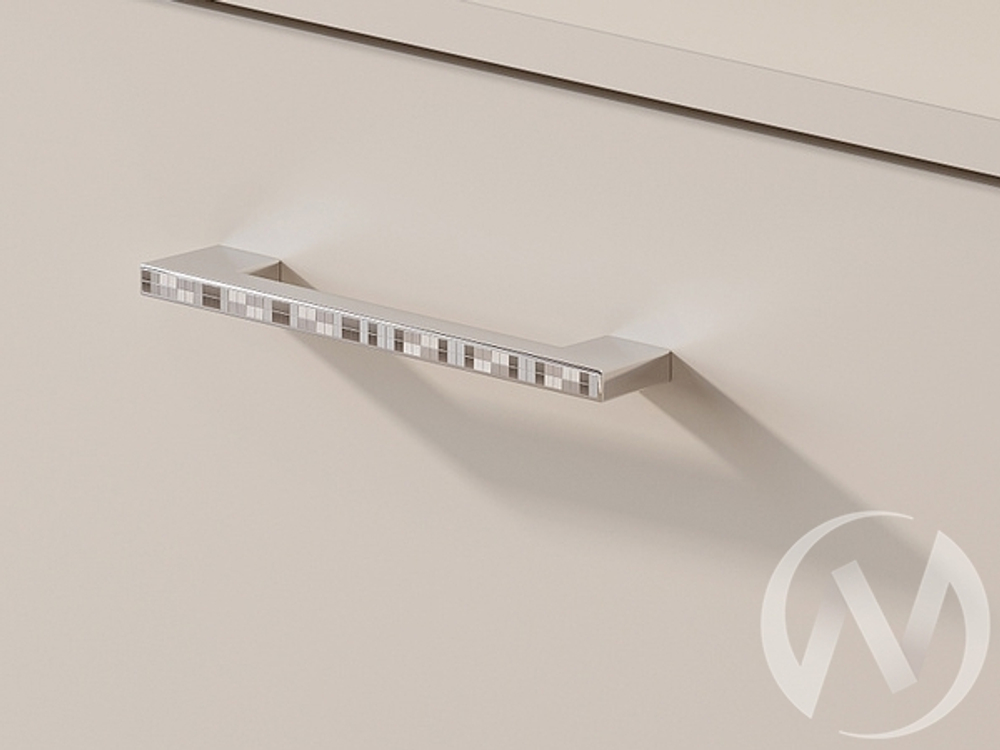 Комод 3 ящика МС Калипсо