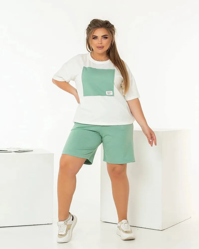 Спортивный костюм УК-158-1