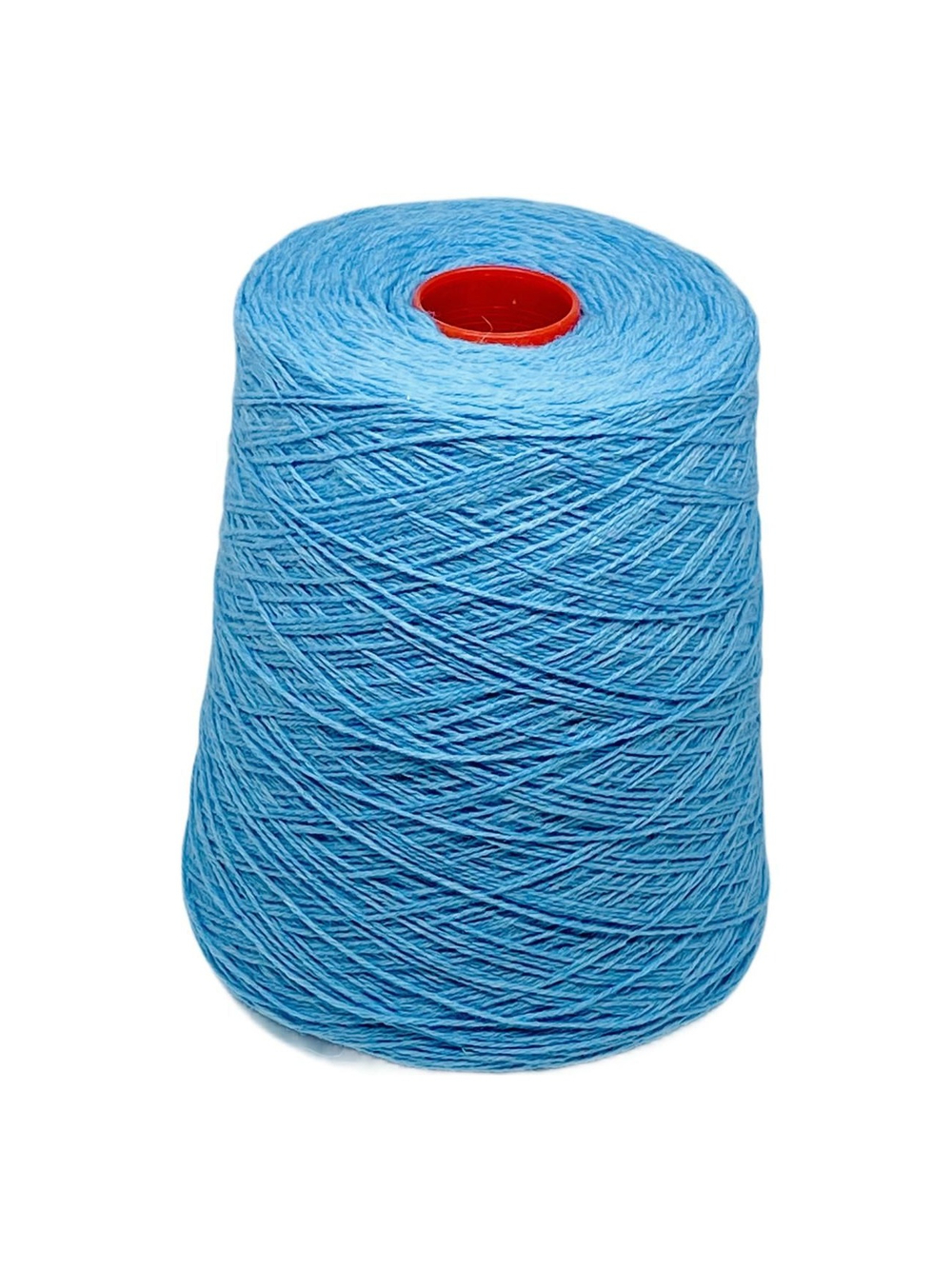 Пряжа на бобине (Италия) 75% меринос 25% ангора 508г 100г-533м