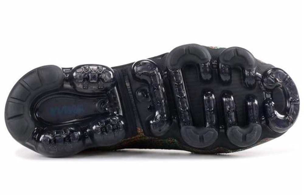 Кроссовки Nike Vapormax Moc (Женская размерная сетка)