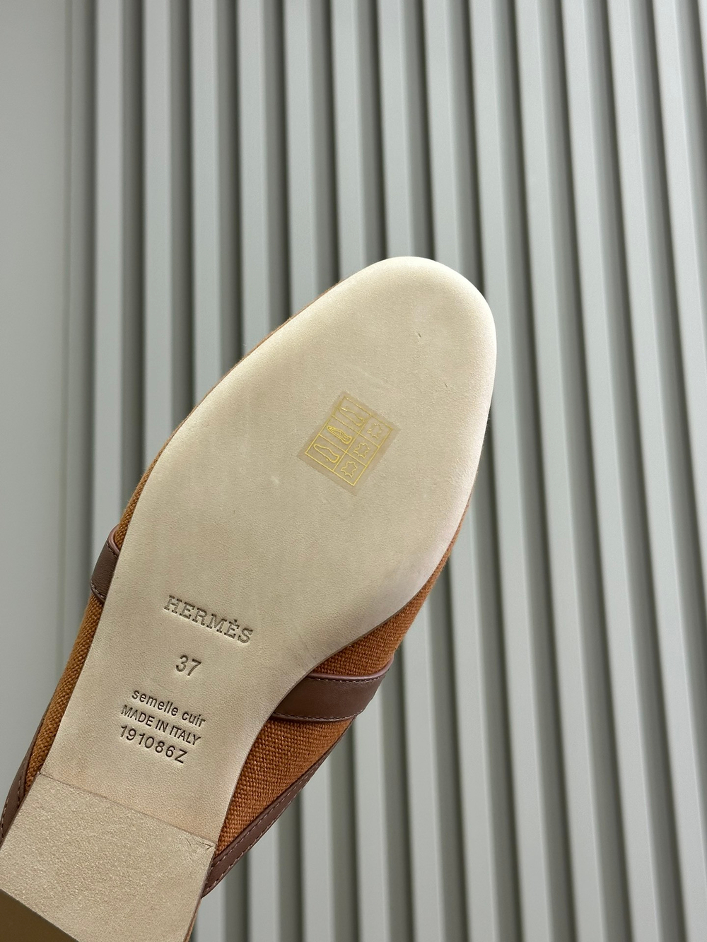 Hermes Mule