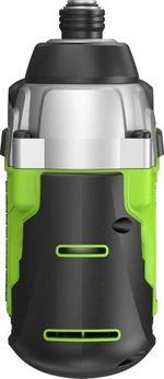 Гайковерт аккумуляторный GREENWORKS GD24ID3 24V, АКБ 4Ач и ЗУ 3802807CUB