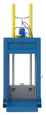 Гильотина ПЗО PZO GGR 1000