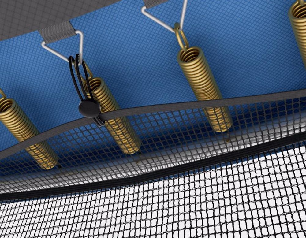 Батут UNIX Line Classic 10 ft (inside)