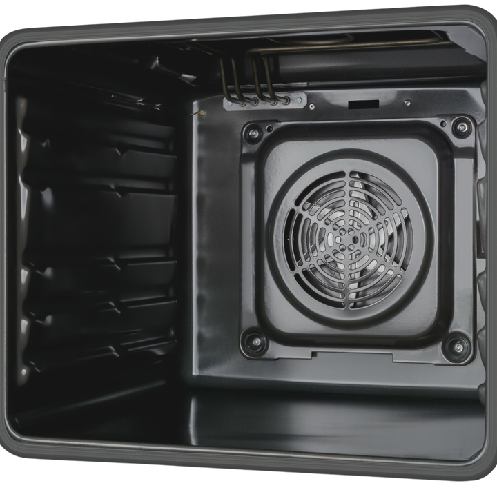 Комбинированная плита Hansa FCMW56069H