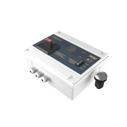 AQUASTART SOFT AIR (пневматическая кнопка и труб. 6м в комплекте)