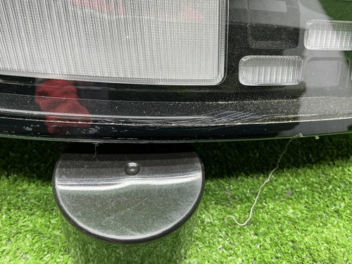 ДХО правый JAECOO J7 (2023-н.в.) LED