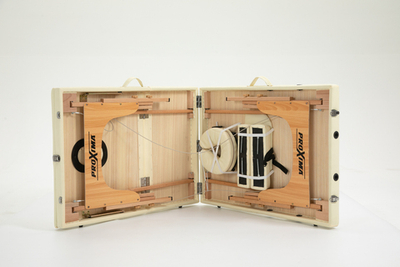 Массажный стол Proxima Parma 195, Арт. BM3523-1.2.3