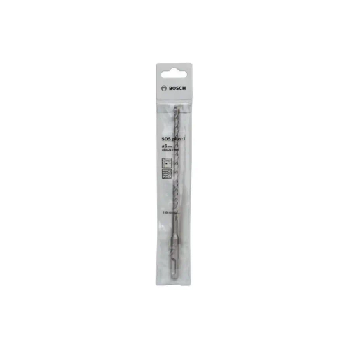 Бур по бетону SDS-plus 6x150x200 мм BOSCH 2608680264