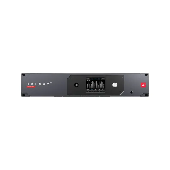 Antelope Audio Galaxy 64