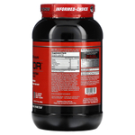 MuscleMeds, Carnivor, изолят говяжьего белка, созданный путем биоинженерии, со вкусом фруктовых хлопьев, 868 г (1,91 фунта)