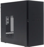 Корпус mATX Powerman 6184448