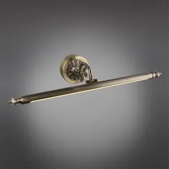 Светильник настенный (Бра) OML-23801-12