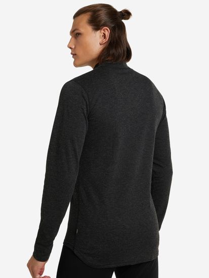 Термобелье мужское Rukka Tiittola, S, черный