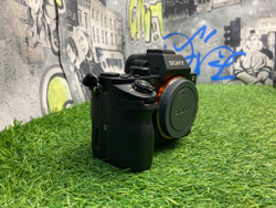 Sony A7 II 24.200 кадров