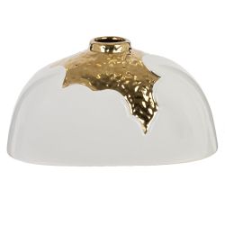 GAEM Ваза, 1300 мл, L20,5 W11 H11 см