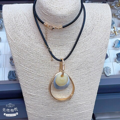 Колье Jewelry - арт198