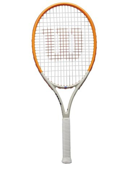 Детская ракетка Wilson Roland Garros Elite Comp Jr 26"