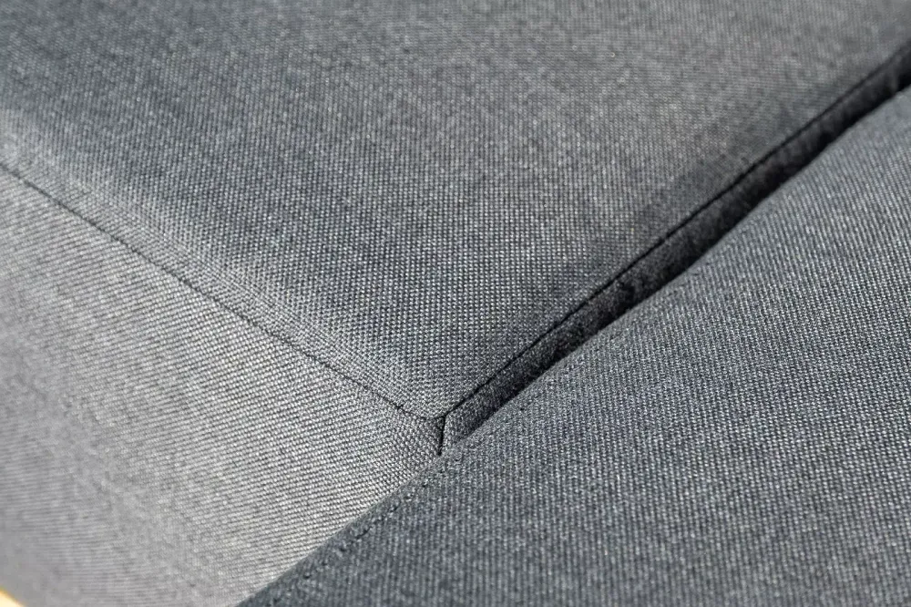 "Капри" трансформирующаяся лаунж-зона из искусственного ротанга, цвет соломенный