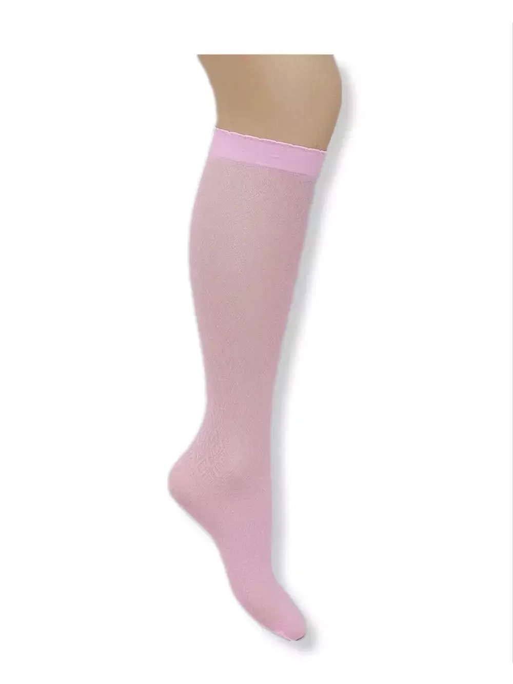 Гольфы детские 2 пары в наборе капроновые